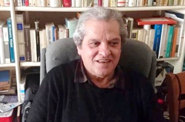«Riprendiamoci la storia»: lo storico italiano Carlo Ruta fa partire gli "Annali di storia"
